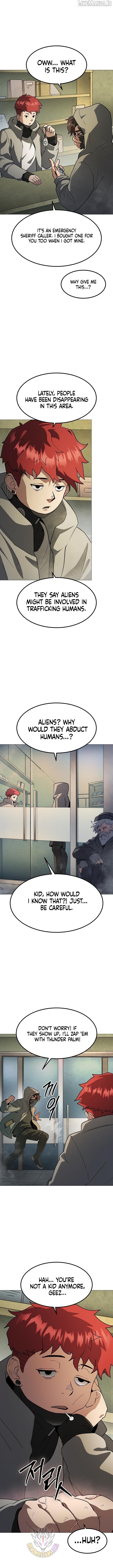 Star of Zenith Chapter 47 - page 5