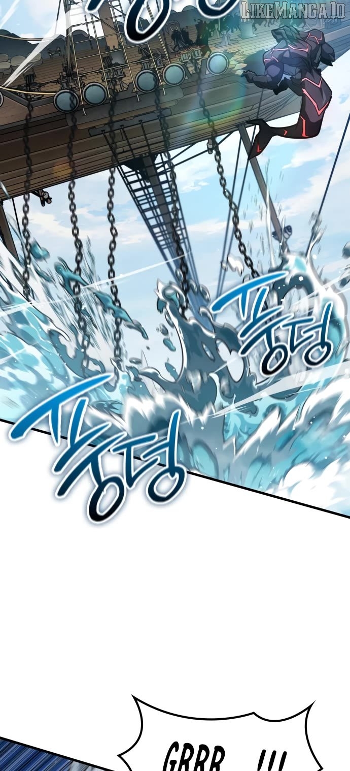 Valhalla Saga Chapter 50 - page 17