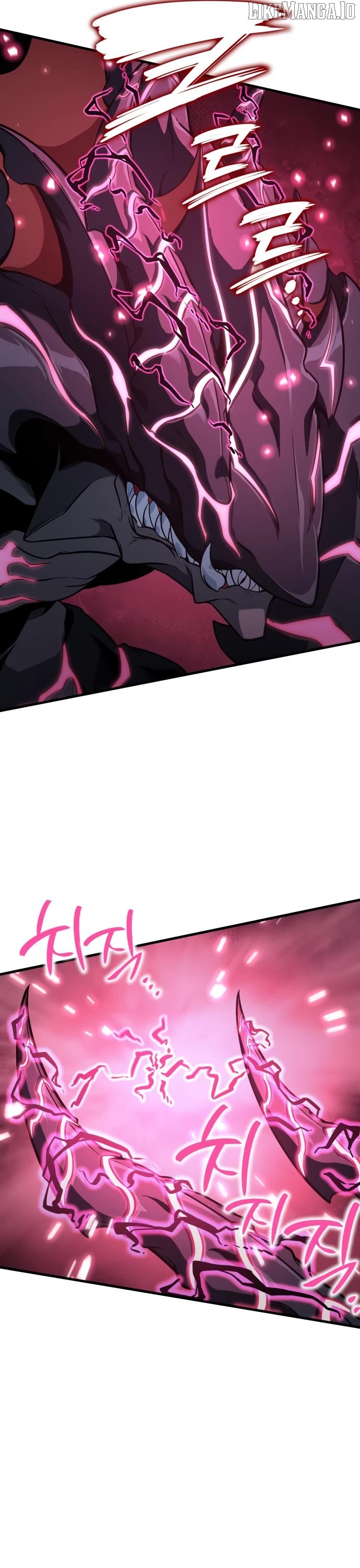 Valhalla Saga Chapter 50 - page 22