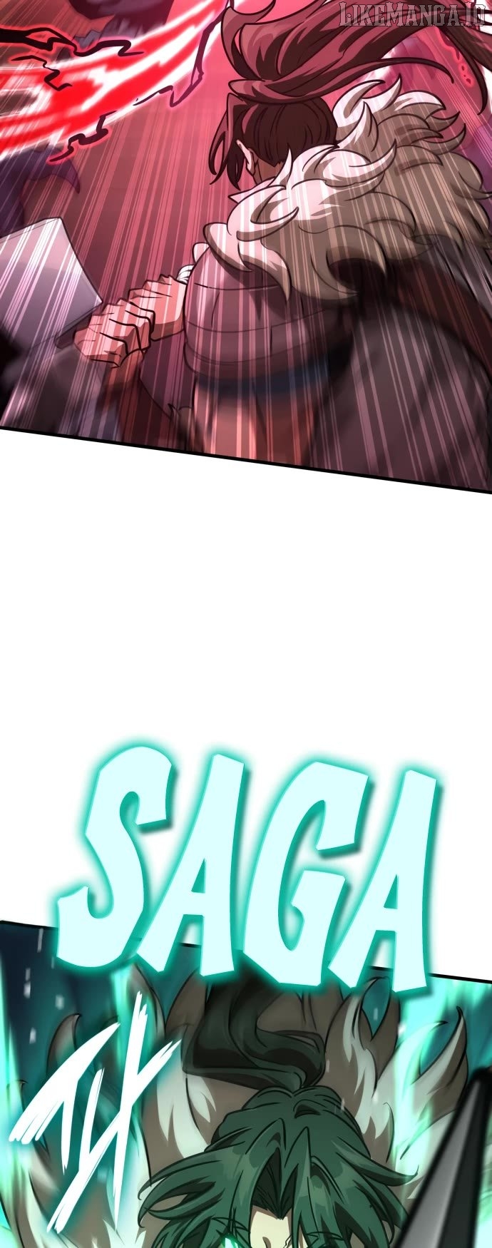 Valhalla Saga Chapter 50 - page 24