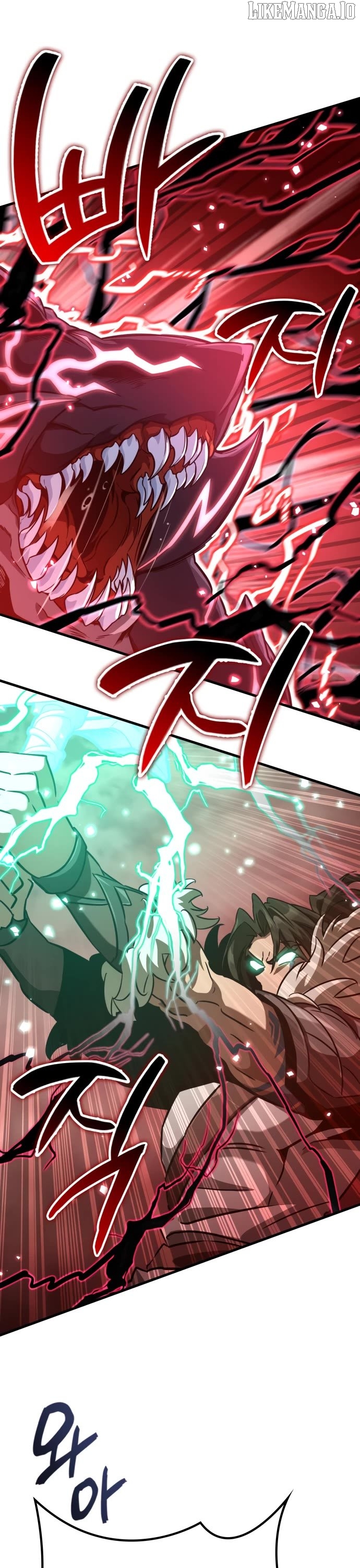 Valhalla Saga Chapter 50 - page 26