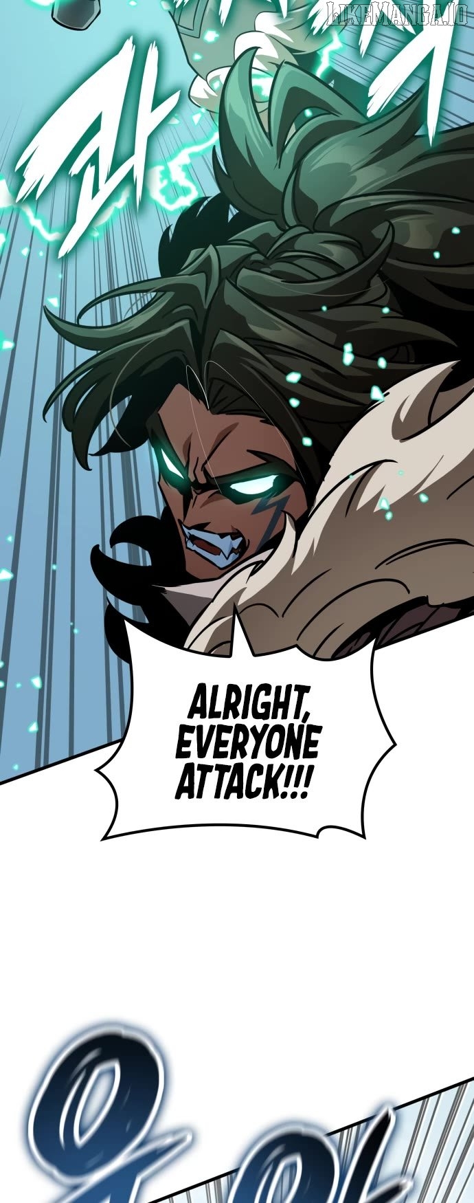 Valhalla Saga Chapter 50 - page 28