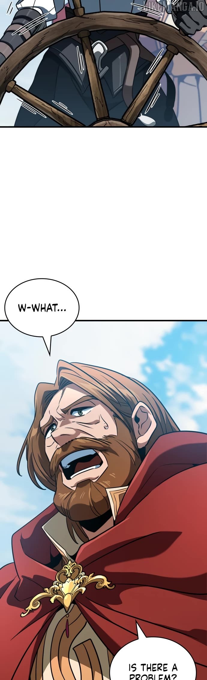 Valhalla Saga Chapter 50 - page 3
