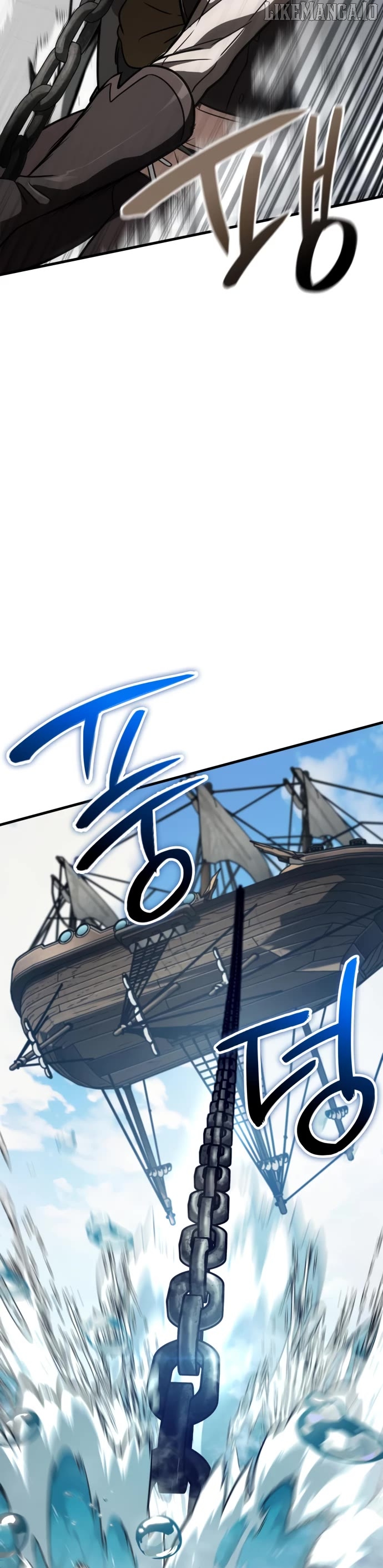 Valhalla Saga Chapter 50 - page 41