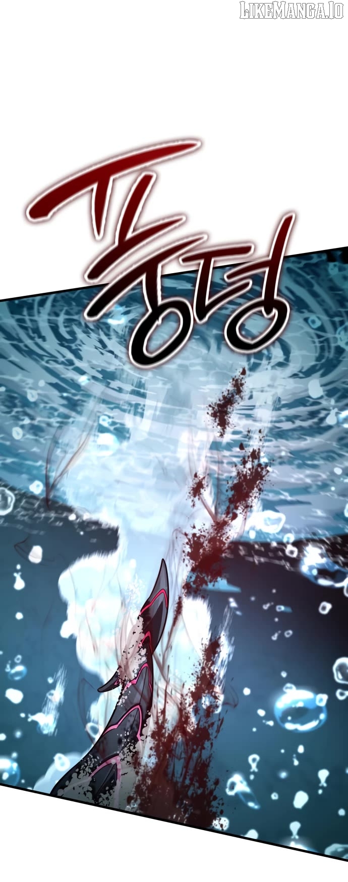 Valhalla Saga Chapter 50 - page 45