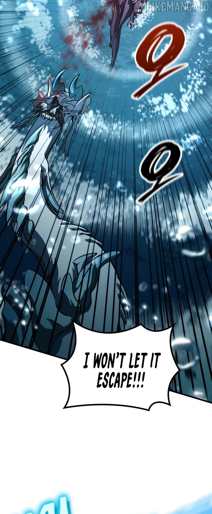 Valhalla Saga Chapter 50 - page 49