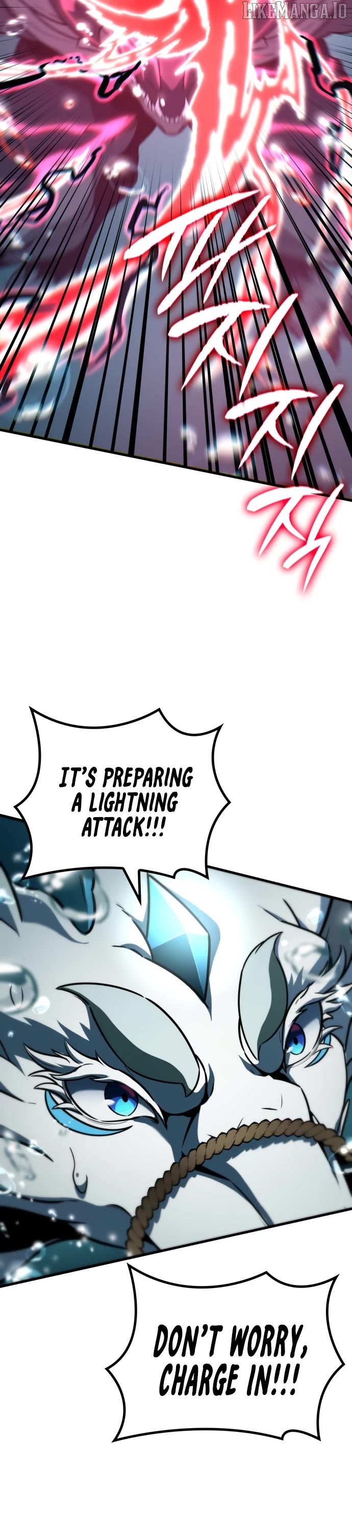 Valhalla Saga Chapter 50 - page 55