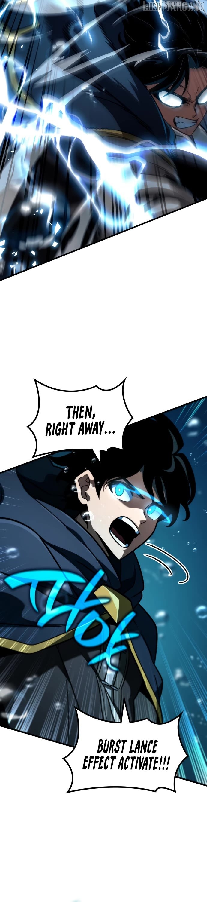 Valhalla Saga Chapter 50 - page 60