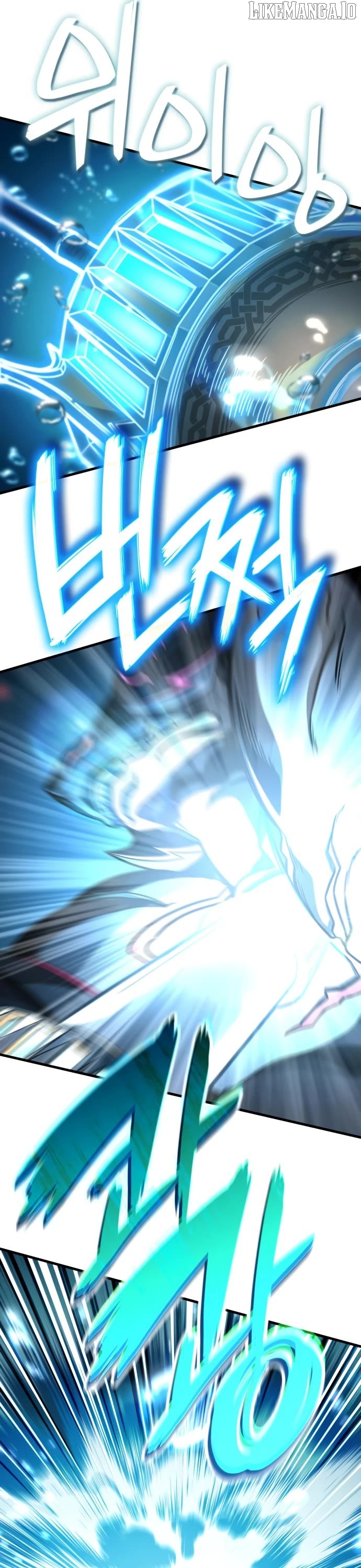 Valhalla Saga Chapter 50 - page 61