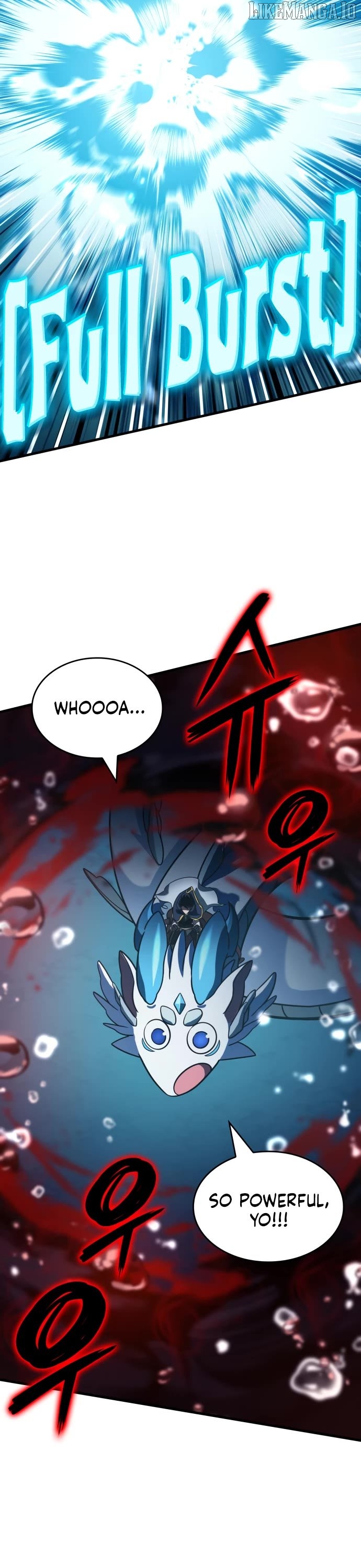 Valhalla Saga Chapter 50 - page 62