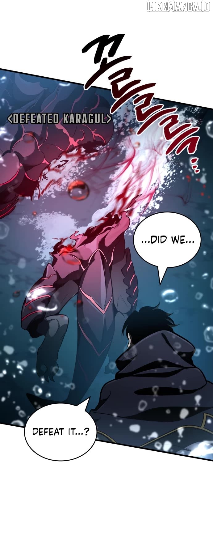 Valhalla Saga Chapter 50 - page 63