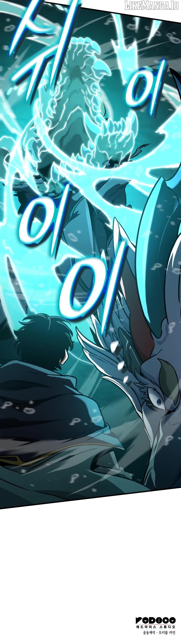 Valhalla Saga Chapter 50 - page 67