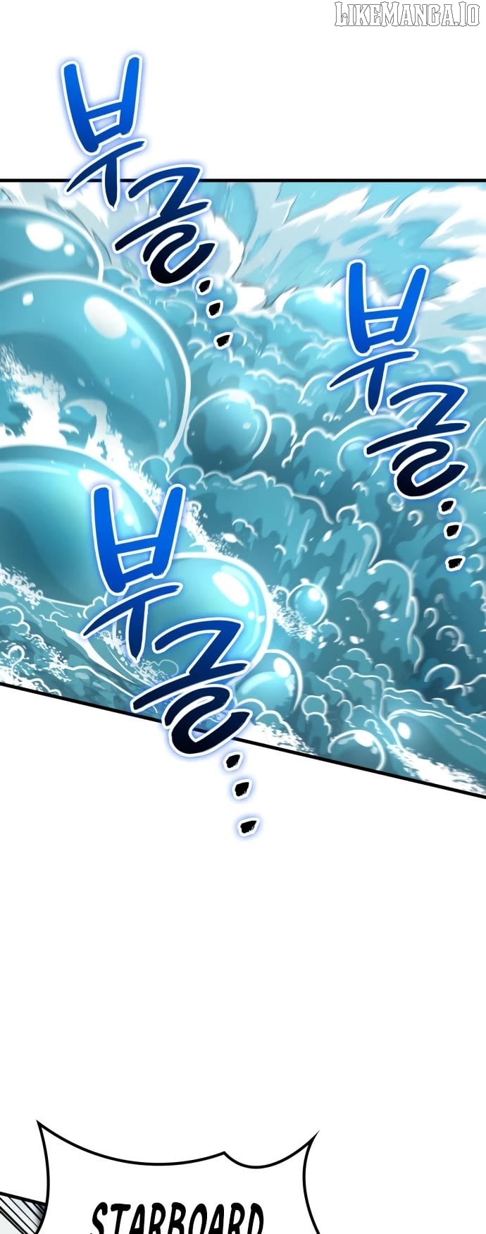 Valhalla Saga Chapter 50 - page 7