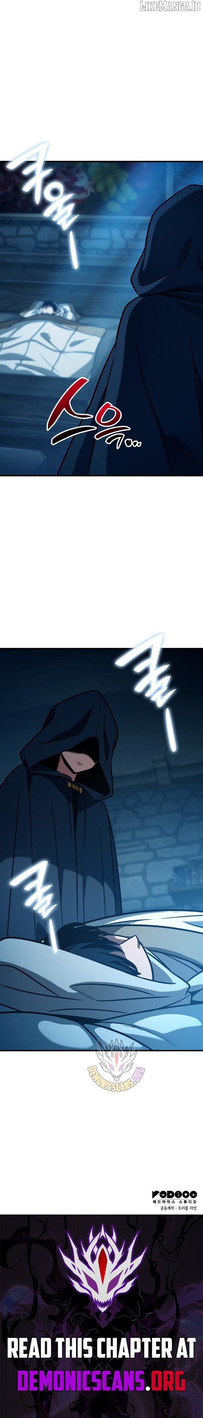 Valhalla Saga Chapter 51 - page 16