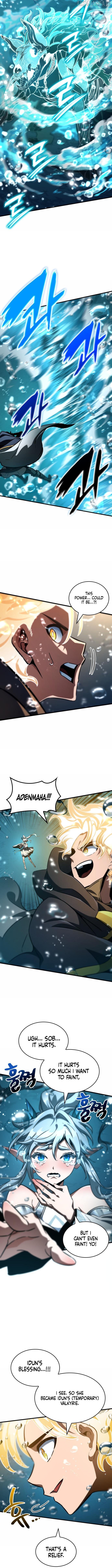 Valhalla Saga Chapter 51 - page 6