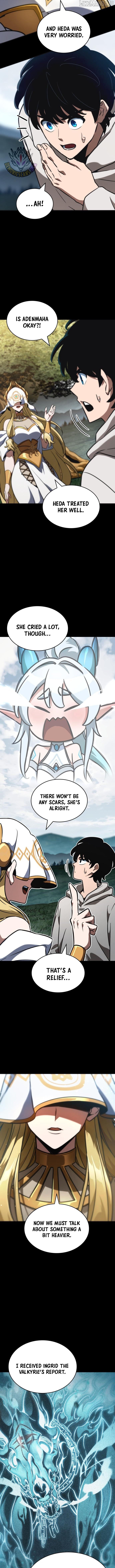 Valhalla Saga Chapter 52 - page 3