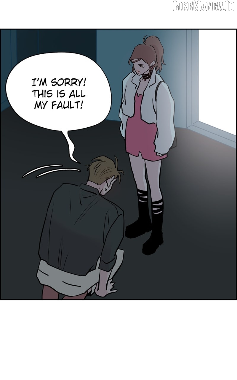 Love Letter - Manhwa Chapter 16 - page 32