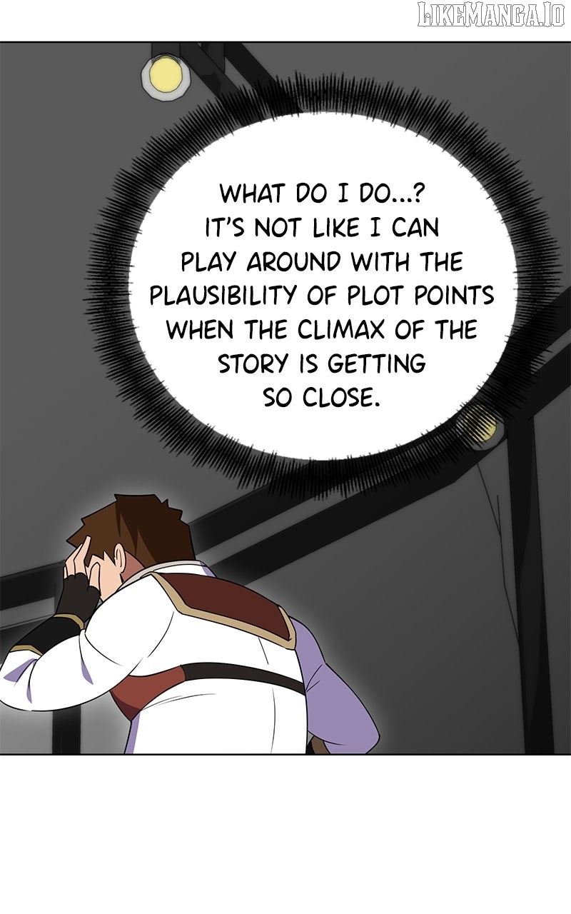 Surviving in an Action Manhwa Chapter 128 - page 80