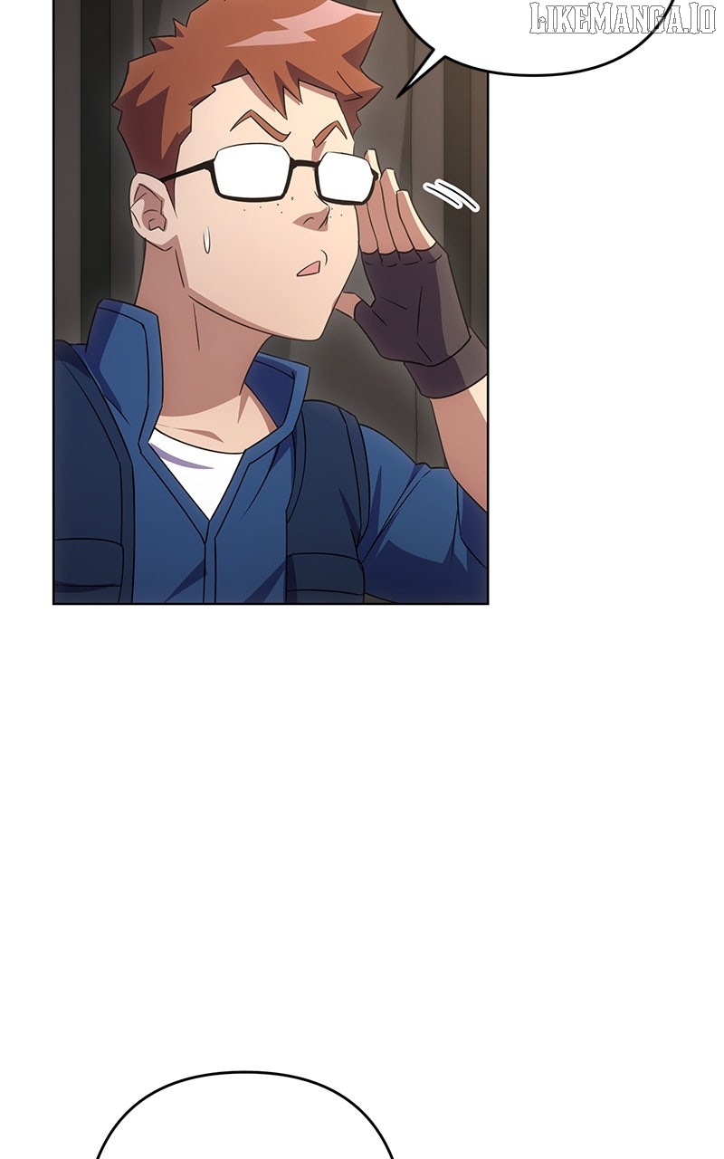 Surviving in an Action Manhwa Chapter 129 - page 9