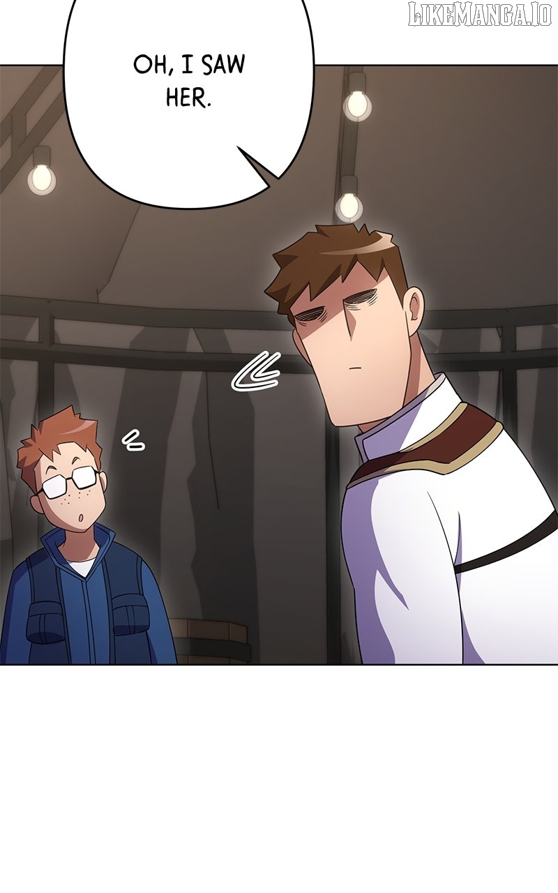 Surviving in an Action Manhwa Chapter 129 - page 10
