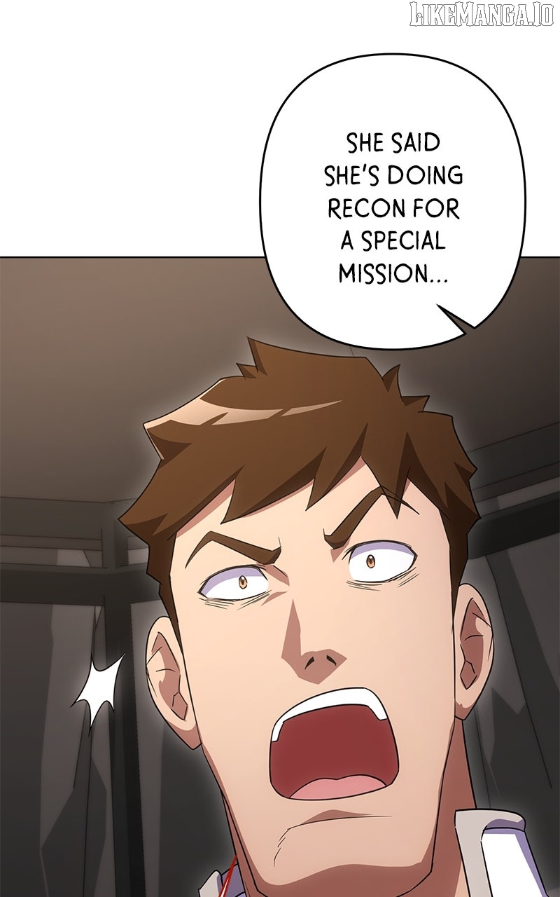 Surviving in an Action Manhwa Chapter 129 - page 14