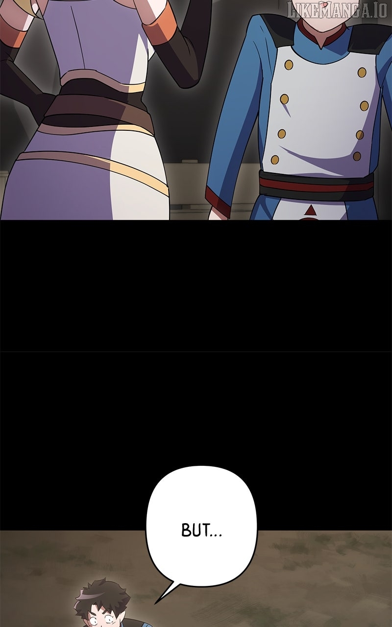 Surviving in an Action Manhwa Chapter 129 - page 18