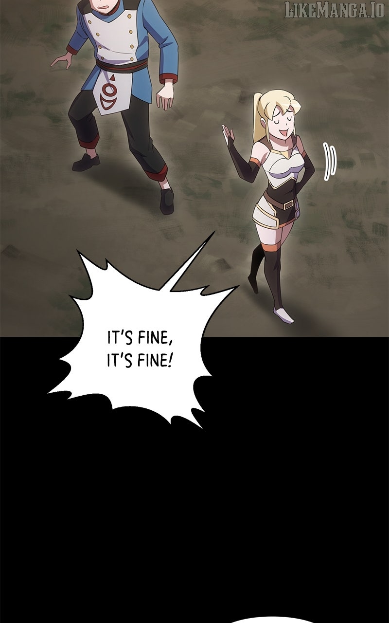 Surviving in an Action Manhwa Chapter 129 - page 19