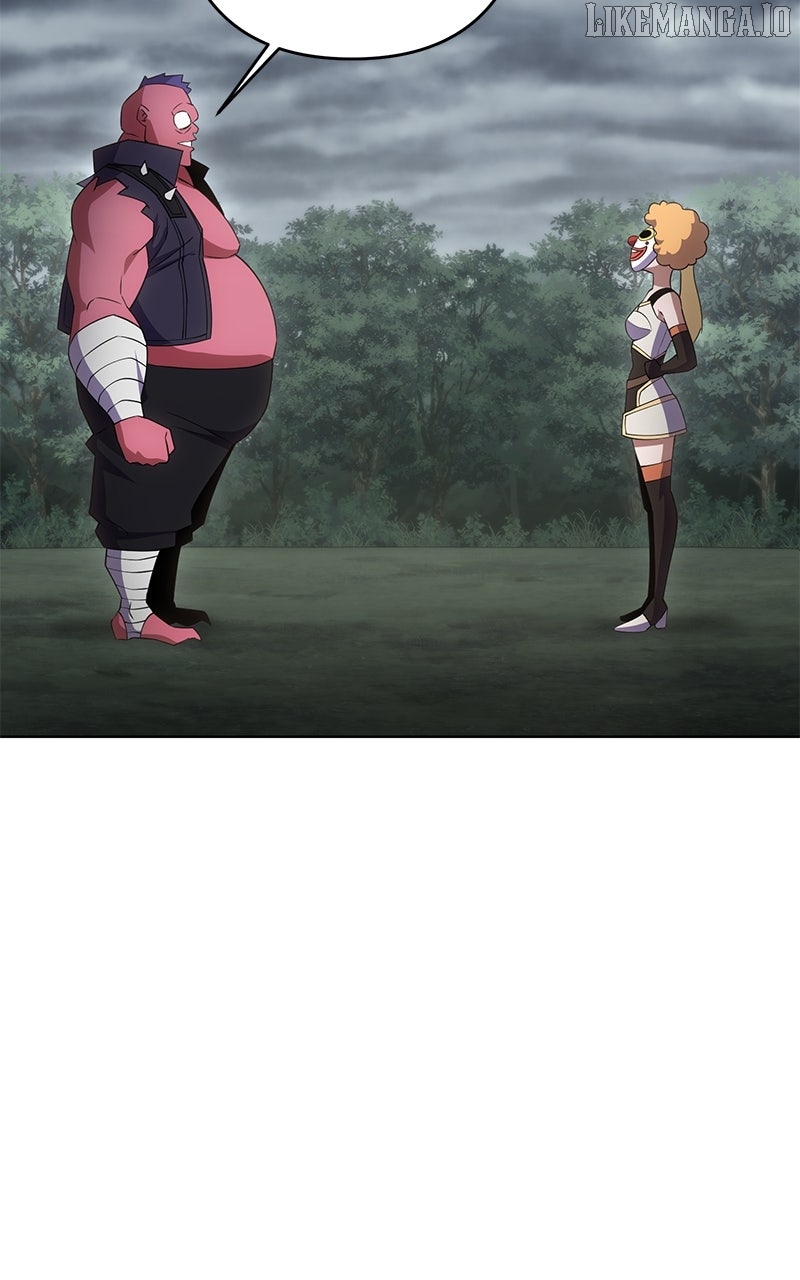 Surviving in an Action Manhwa Chapter 129 - page 30
