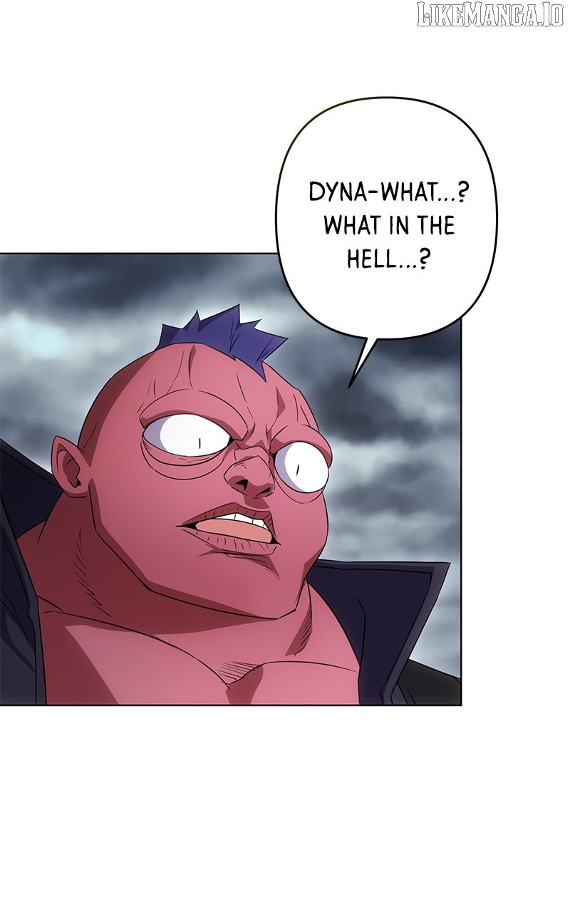 Surviving in an Action Manhwa Chapter 129 - page 33