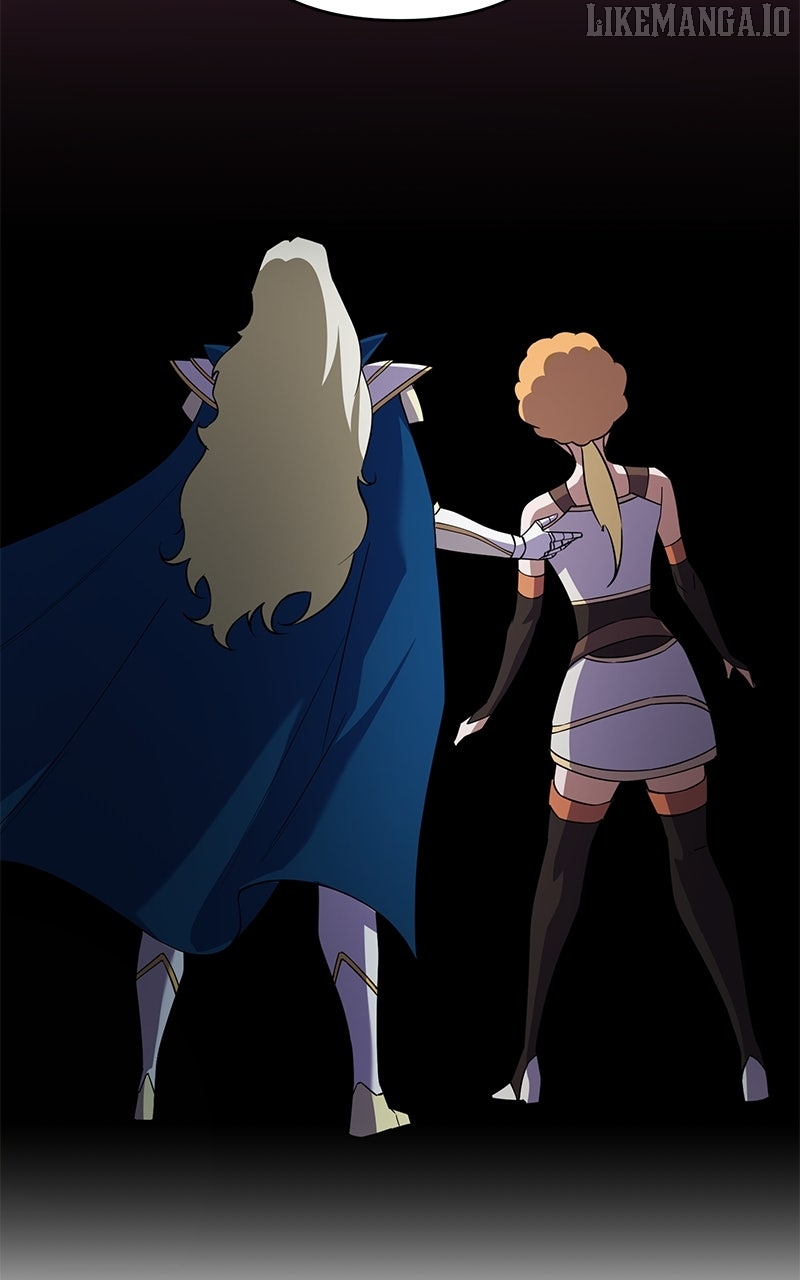 Surviving in an Action Manhwa Chapter 129 - page 74