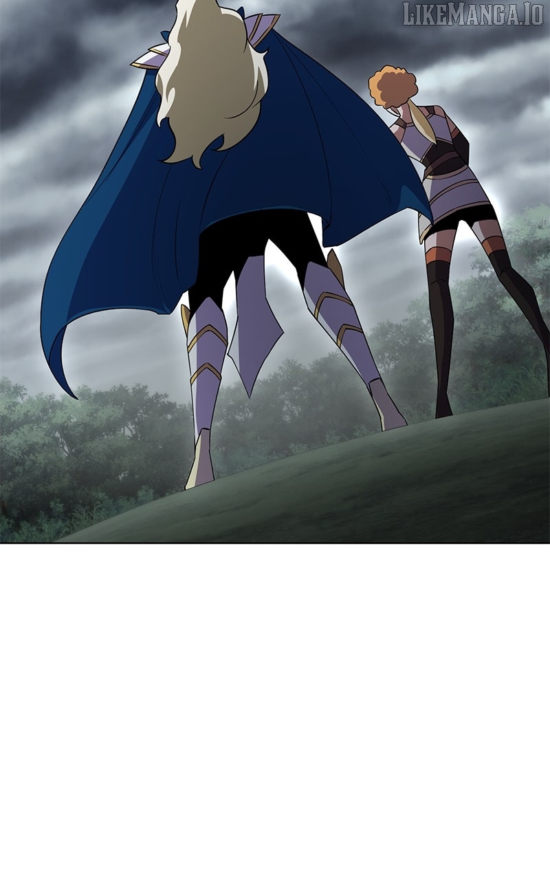 Surviving in an Action Manhwa Chapter 129 - page 100