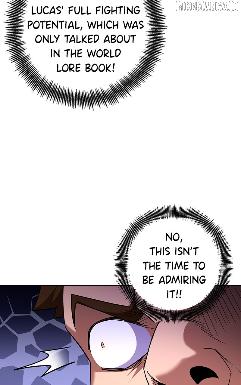 Surviving in an Action Manhwa Chapter 130 - page 32