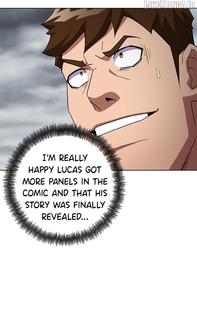 Surviving in an Action Manhwa Chapter 131 - page 30