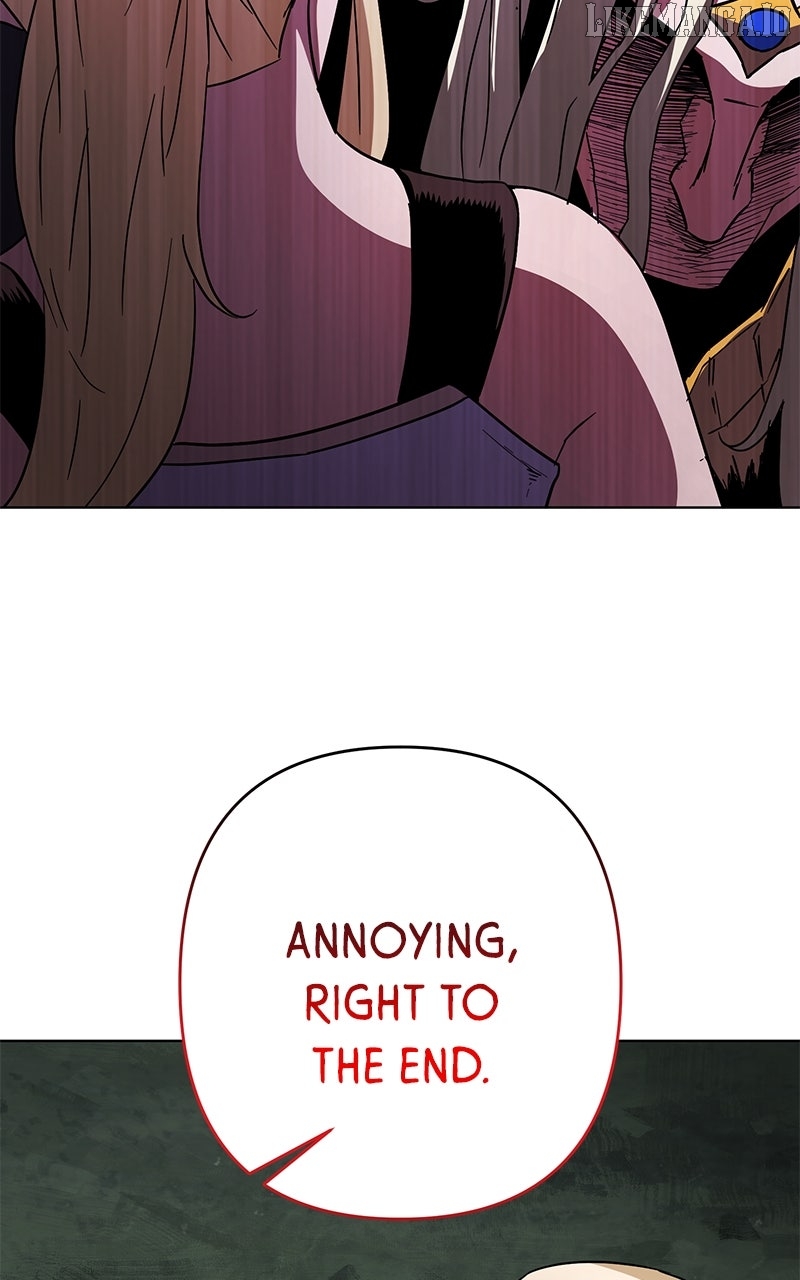 Surviving in an Action Manhwa Chapter 131 - page 33