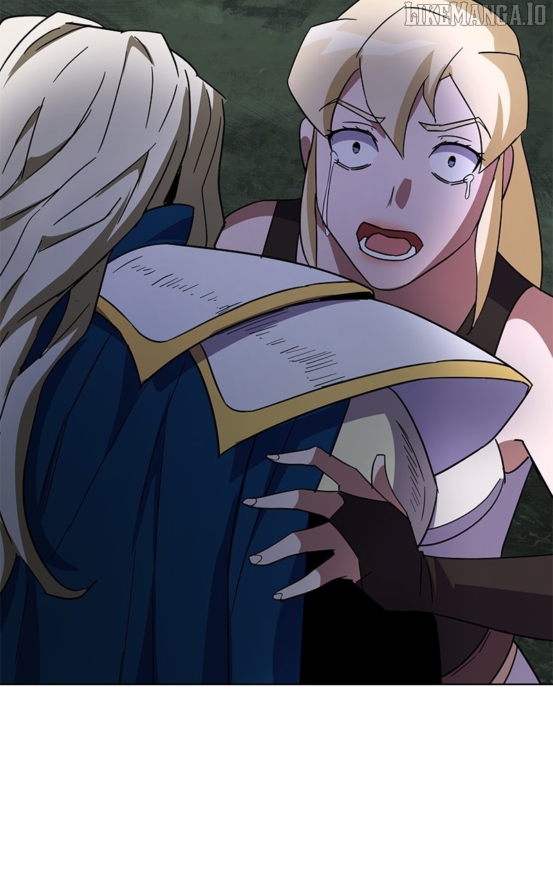 Surviving in an Action Manhwa Chapter 131 - page 34