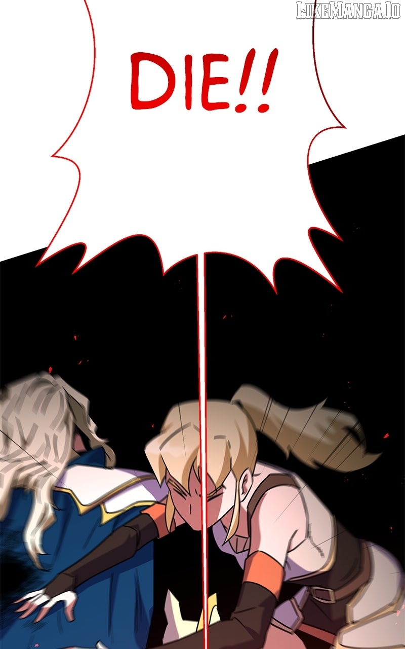 Surviving in an Action Manhwa Chapter 131 - page 44