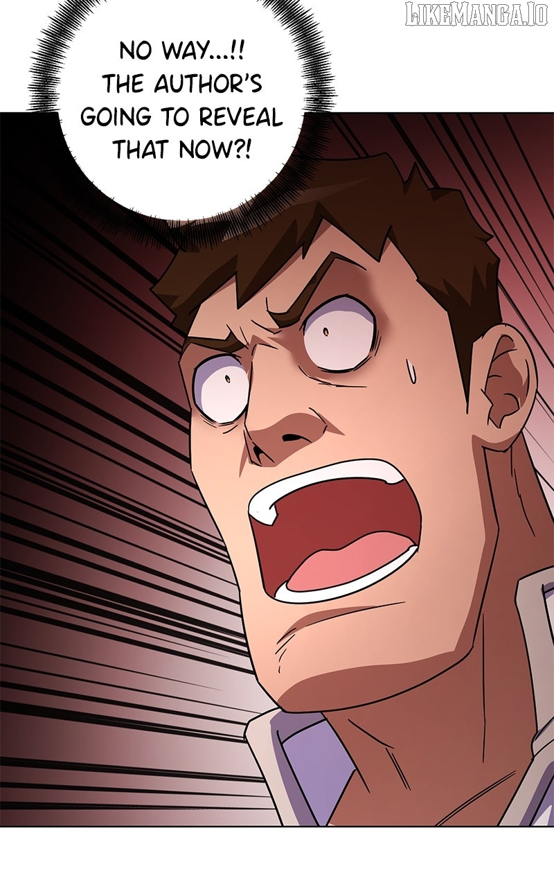 Surviving in an Action Manhwa Chapter 131 - page 72