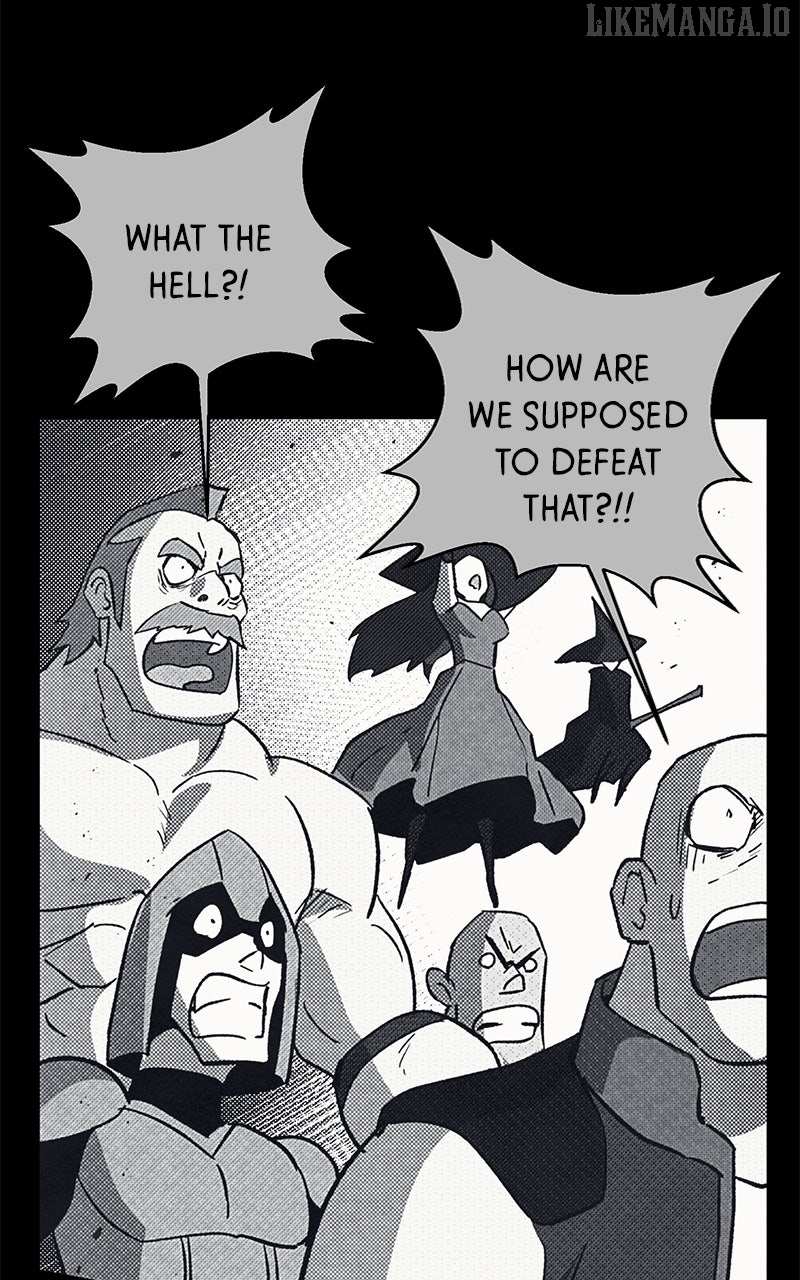 Surviving in an Action Manhwa Chapter 132 - page 5