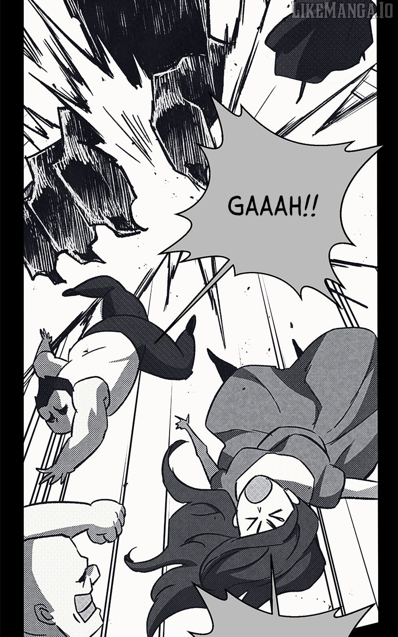 Surviving in an Action Manhwa Chapter 132 - page 7