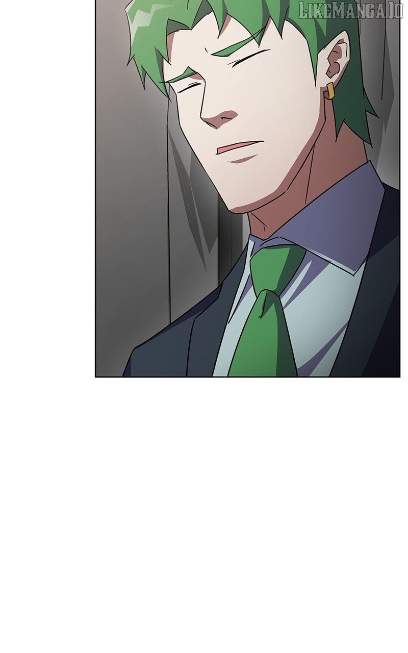 Surviving in an Action Manhwa Chapter 132 - page 22