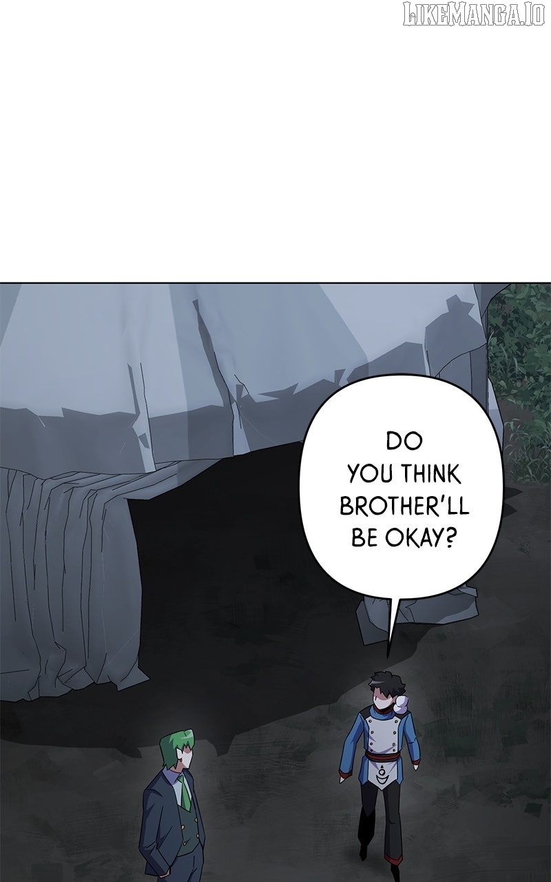 Surviving in an Action Manhwa Chapter 132 - page 26