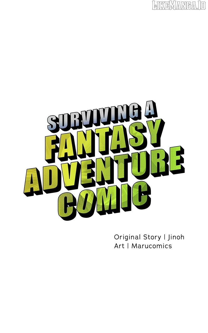 Surviving in an Action Manhwa Chapter 132 - page 31