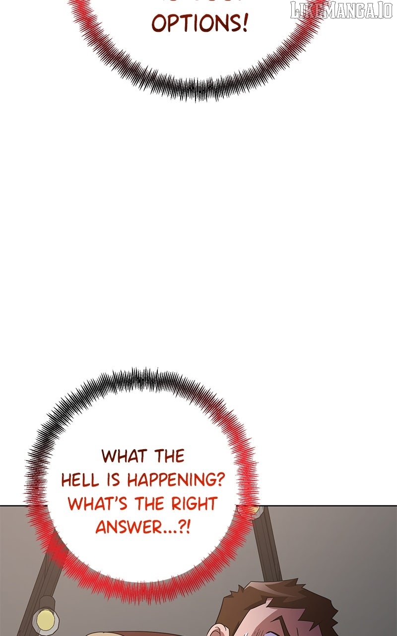 Surviving in an Action Manhwa Chapter 132 - page 34