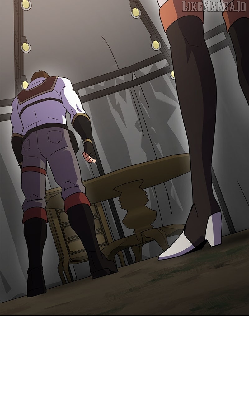 Surviving in an Action Manhwa Chapter 132 - page 43