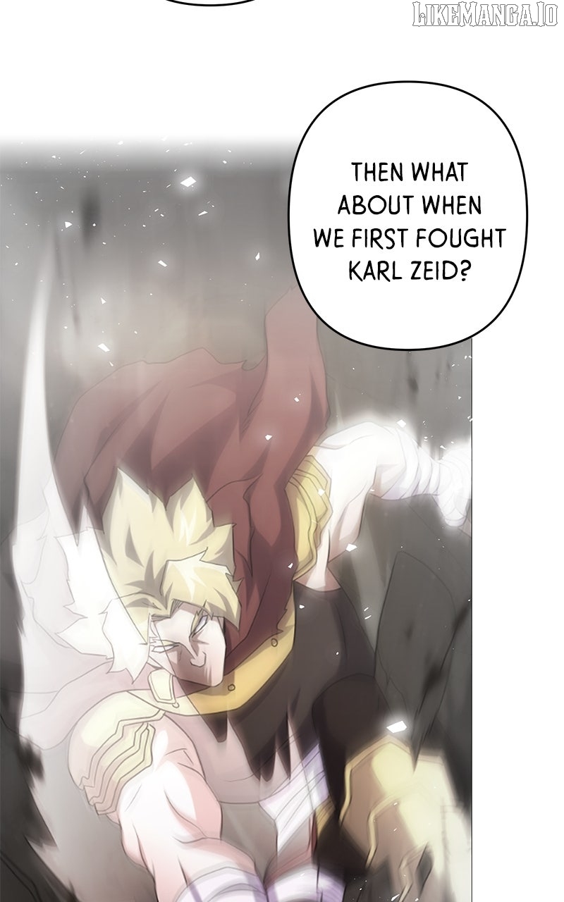 Surviving in an Action Manhwa Chapter 132 - page 53