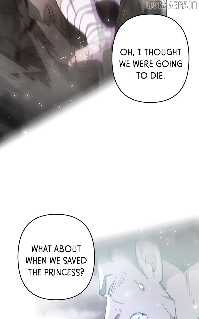 Surviving in an Action Manhwa Chapter 132 - page 54