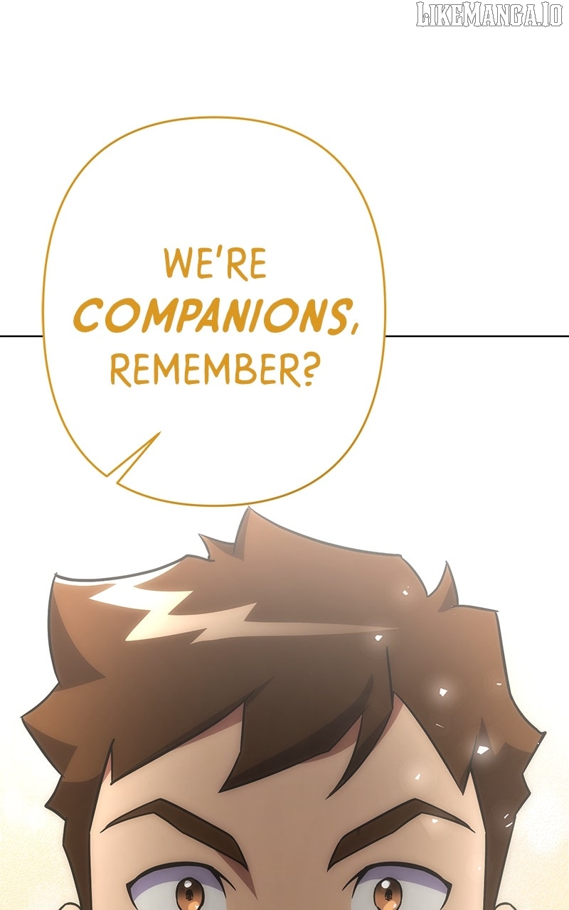 Surviving in an Action Manhwa Chapter 132 - page 64