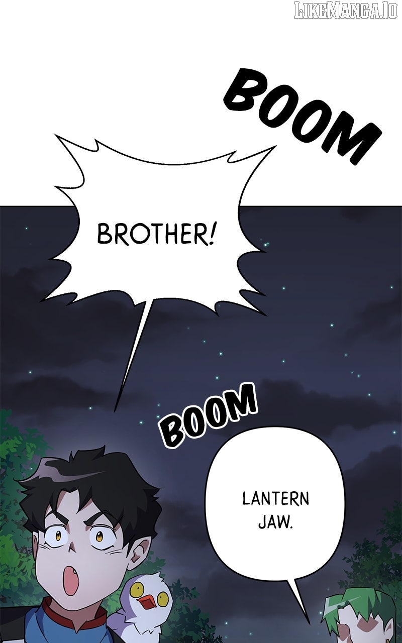 Surviving in an Action Manhwa Chapter 132 - page 83