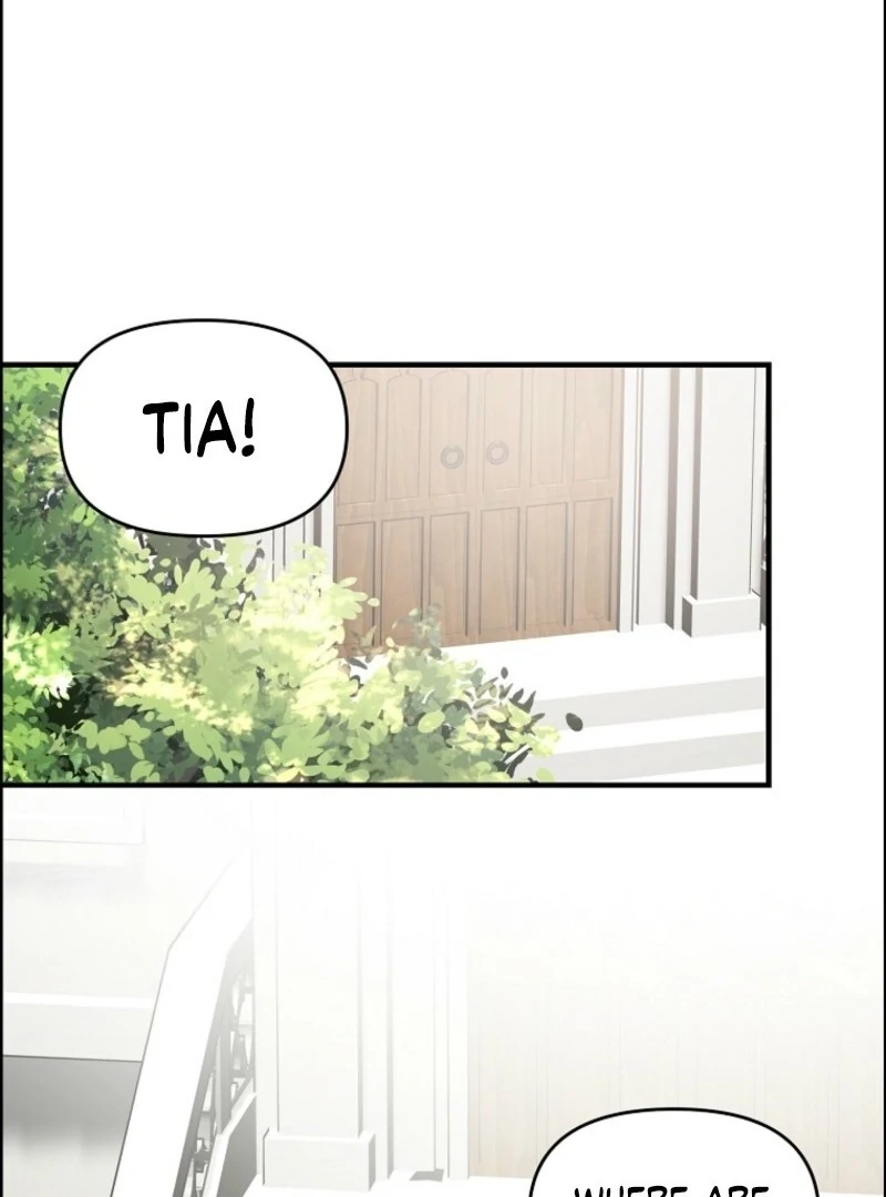 Don’t Tame the Tomboy Chapter 32 - page 1