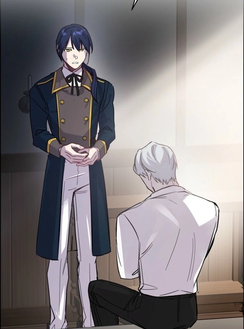 Don’t Tame the Tomboy Chapter 32 - page 104